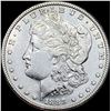 1888-S Silver Morgan Dollar UNCIRCULATED