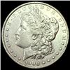 Image 1 : 1900-S Morgan Silver Dollar CLOSELY UNCIRCULATED