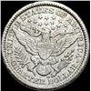 Image 2 : 1894-O Barber Quarter HIGH GRADE