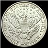 Image 2 : 1915-D Barber Half Dollar UNCIRCULATED