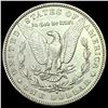Image 2 : 1899-S Morgan Silver Dollar CLOSELY UNCIRCULATED