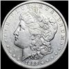 Image 1 : 1889-O Morgan Silver Dollar CLOSELY UNCIRCULATED