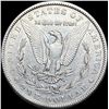 Image 2 : 1889-O Morgan Silver Dollar CLOSELY UNCIRCULATED