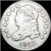 Image 1 : 1823 Capped Bust Dime CLOSELY UNCIRCULATED