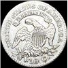 Image 2 : 1823 Capped Bust Dime CLOSELY UNCIRCULATED