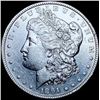 1891-S Morgan Silver Dollar CHOICE AU