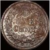 Image 2 : 1867 Indian Head Cent ABOUT UNCIRCULATED