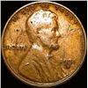 1931-S Lincoln Wheat Cent LIGHTLY CIRCULATED