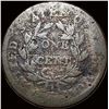 Image 2 : 1807 Draped Bust Large Cent NICELY CIRCULATED