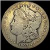 Image 1 : 1903-S Silver Morgan Dollar LIGHTLY  CIRCULATED