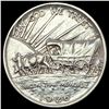 Image 1 : 1926-S Silver Oregon Trail Half Dollar  UNCIRCULATED