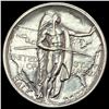 Image 2 : 1926-S Silver Oregon Trail Half Dollar  UNCIRCULATED