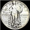 Image 1 : 1930 Standing Liberty Quarter UNCIRCULATED