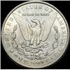 Image 2 : 1891 Silver Morgan Dollar UNCIRCULATED