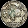 Image 2 : 1918-D Buffalo Nickel CLOSELY UNCIRCULATED