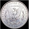 Image 2 : 1901 Morgan Silver Dollar ABOUT UNCIRCULATED