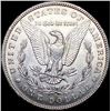 Image 2 : 1899-O Silver Morgan Dollar CLOSELY  UNCIRCULATED