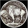 Image 2 : 1913-D Buffalo Nickel Type 1 LIGHTLY  CIRCULATED