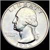 Image 1 : 1932-S Silver Washington Quarter UNCIRCULATED