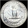 Image 2 : 1932-S Silver Washington Quarter UNCIRCULATED