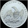 Image 2 : 1837 Capped Bust Half Dollar CHOICE AU
