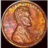Image 1 : 1918-S Lincoln Wheat Cent CLOSELY  UNCIRCULATED