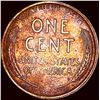 Image 2 : 1918-S Lincoln Wheat Cent CLOSELY  UNCIRCULATED