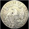 Image 2 : 1820 Capped Bust Quarter LIGHTLY CIRCULATED