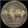 Image 2 : 1913-S Type 2 Buffalo Nickel LIGHTLY  CIRCULATED