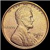 Image 1 : 1914-D Wheat Cent CLOSELY UNCIRCULATED