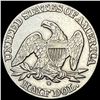 Image 2 : 1849-O Seated Liberty Half Dollar CLOSELY UNCIRCULATED