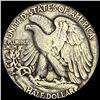 Image 2 : 1919 Walking Liberty Half Dollar LIGHTLY CIRCULATED