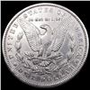 Image 2 : 1893-CC Morgan Silver Dollar HIGH GRADE