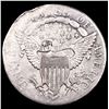 Image 2 : 1807 Draped Bust Dime