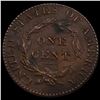 Image 2 : 1821 Coronet Head Large Cent