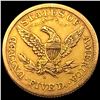 Image 2 : 1875-S $5 Gold Half Eagle HIGH GRADE