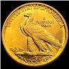 Image 2 : 1907 $10 Gold Eagle