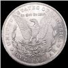 Image 2 : 1880-CC Morgan Silver Dollar