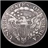 Image 2 : 1805 Draped Bust Half Dollar