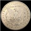 Image 2 : 1889-CC Morgan Silver Dollar CLOSELY UNCIRCULATED