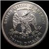 Image 2 : 1882 Silver Trade Dollar
