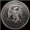 Image 2 : 1883 Silver Trade Dollar GEM PROOF CAM