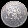 Image 2 : 1880 Silver Trade Dollar GEM PROOF CAM