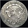 Image 2 : 1807 Draped Bust Dime CLOSELY UNCIRCULATED
