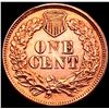 Image 2 : 1877 Indian Head Cent CHOICE BU RD