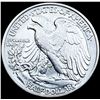 Image 2 : 1920-D Walking Liberty Half Dollar UNCIRCULATED