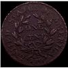 Image 2 : 1804 Draped Bust Large Cent NEARLY UNCIRCULATED