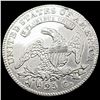 Image 2 : 1820 Capped Bust Quarter HIGH GRADE