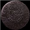 Image 2 : 1793 Chain Cent NEARLY UNCIRCULATED