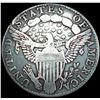 Image 2 : 1798/7 16 Star Rev Draped Bust Dime NEARLY UNCIRCULATED